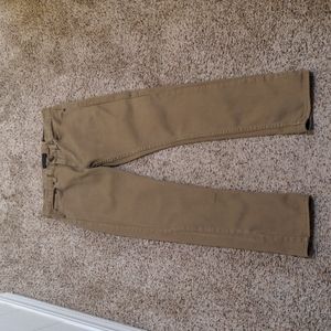 BULLHEAD DENIM CO khaki pants- 29